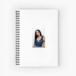 Desert Whisper Noah Cyrus Notebook