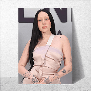 July Tears Noah Cyrus Posters