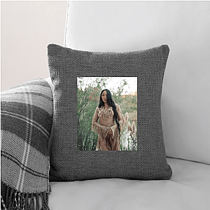 Static Heart Noah Cyrus Pillows Cover