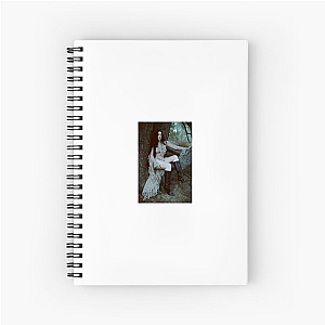 Hollow Bloom Noah Cyrus Notebook