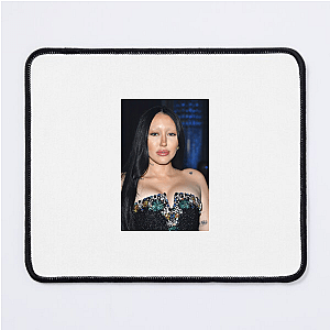Skin & Salt Noah Cyrus Mouse Pads