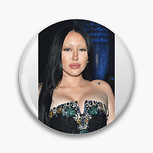 Skin & Salt Noah Cyrus Pins