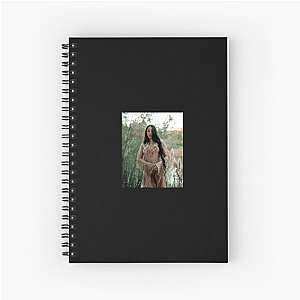 Static Heart Noah Cyrus Notebook