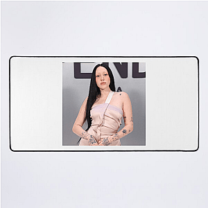 July Tears Noah Cyrus Mouse Pads