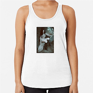 Hollow Bloom Noah Cyrus Tank Tops