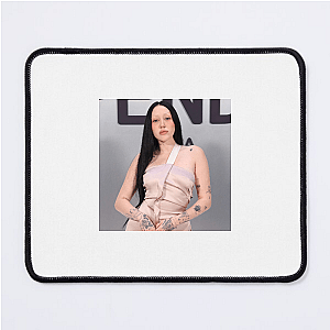 July Tears Noah Cyrus Mouse Pads