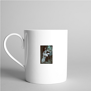 Hollow Bloom Noah Cyrus Mugs