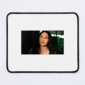 Moonlit Pulse Noah Cyrus Mouse Pads
