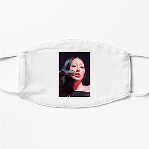 Ghost in Velvet Noah Cyrus Face Masks