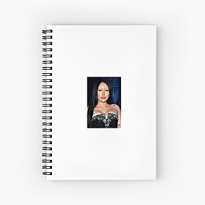 Skin & Salt Noah Cyrus Notebook