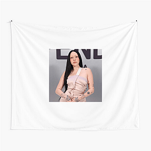 July Tears Noah Cyrus Tapestries