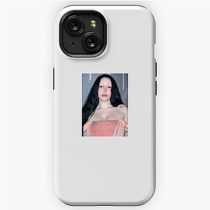 Soft Collapse Noah Cyrus iPhone Cases