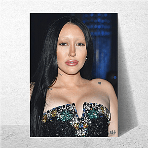 Skin & Salt Noah Cyrus Posters
