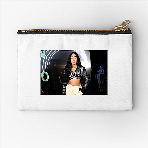 Lonely Halo Noah Cyrus Zipper Pouches