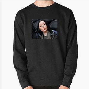 Drowning in Denim Noah Cyrus Sweatshirts