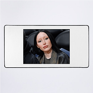Drowning in Denim Noah Cyrus Mouse Pads