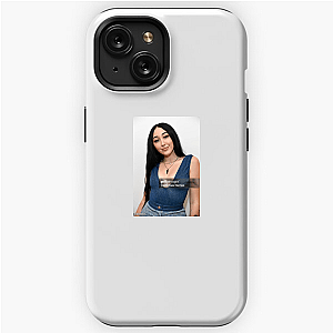 Desert Whisper Noah Cyrus iPhone Cases