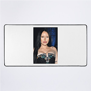 Skin & Salt Noah Cyrus Mouse Pads