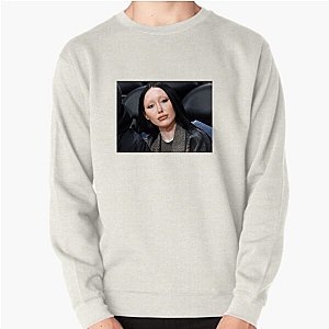 Drowning in Denim Noah Cyrus Sweatshirts
