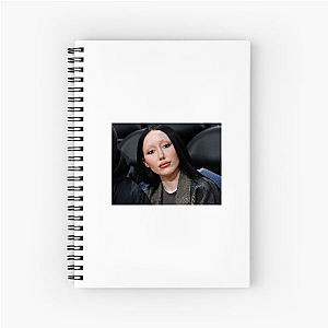 Drowning in Denim Noah Cyrus Notebook