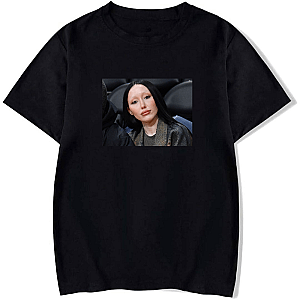 Drowning in Denim Noah Cyrus T-Shirts