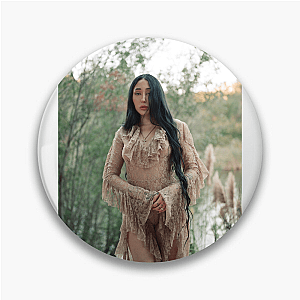 Static Heart Noah Cyrus Pins