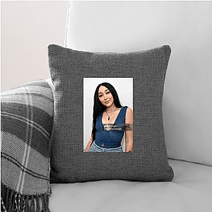 Desert Whisper Noah Cyrus Pillows Cover
