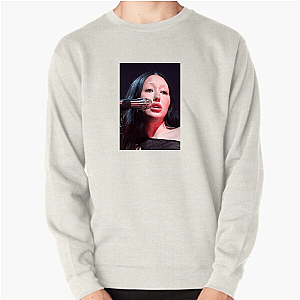 Ghost in Velvet Noah Cyrus Sweatshirts