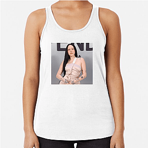 July Tears Noah Cyrus Tank Tops