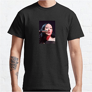 Ghost in Velvet Noah Cyrus T-Shirts