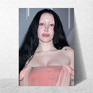 Soft Collapse Noah Cyrus Posters