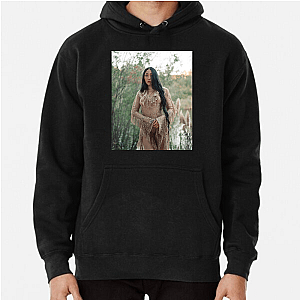 Static Heart Noah Cyrus Hoodies