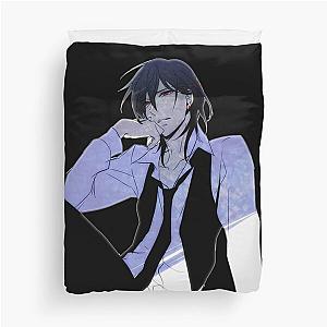 Noblesse Anime Duvet Cover