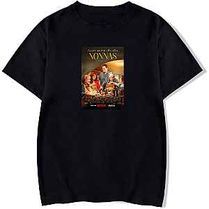 Nonnas Receitas autênticas e estética calorosa Nonnas T-shirts