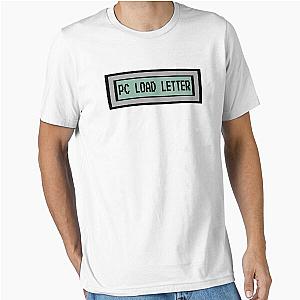 PC Load Letter Office Space Essential T-Shirt