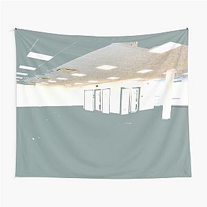 Office Space Tapestry