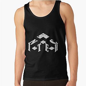 Office Space T-Shirt Tank Top