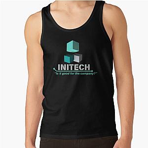 INITECH Office Space Tank Top