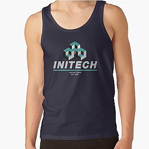 Initech Office Space T-Shirt