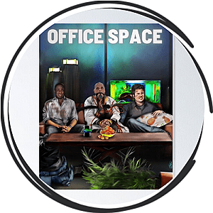 Office Space Posters