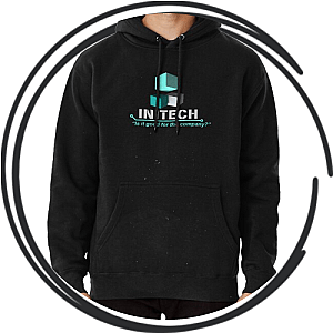 Office Space Hoodies