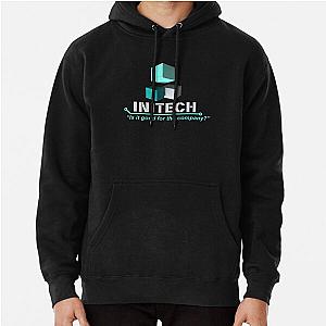 INITECH Office Space Hoodie