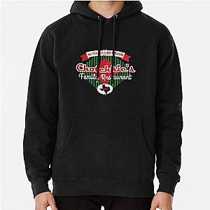 Chotchkie's Family Restaurant Pullover Hoodie