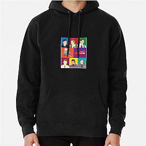 Office Space Memorial Hoodie