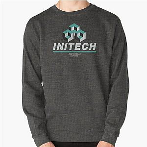 Initech Office Space Sweatshirt