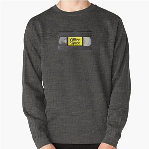 Office Space VHS Hoodie