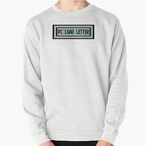PC Load Letter Office Space Sweatshirt