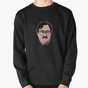 Milton Head Office Space Film All Sweatshirt