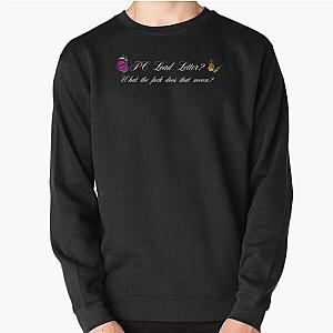 PC Load Office Space Pullover Sweatshirt