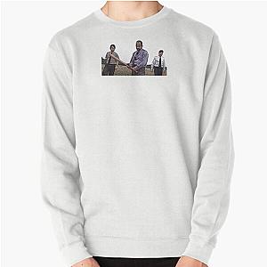 Office Space - There's no Paper Jam Sweatshirt